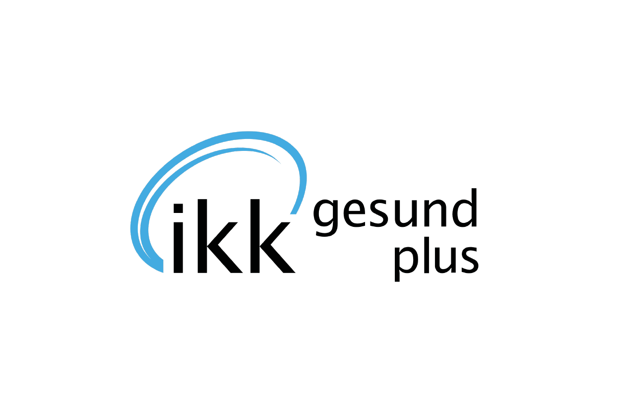 Logo IKK gesund plus