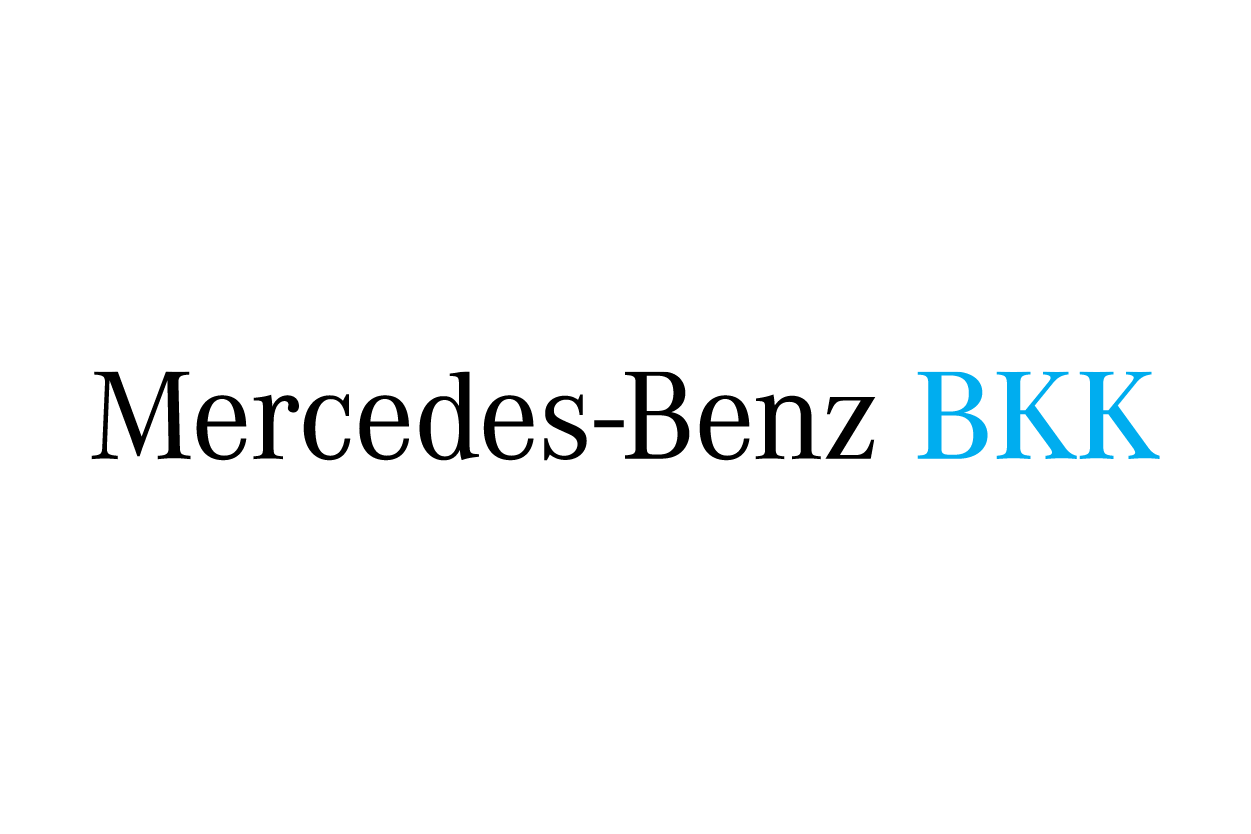 Mercedes-Benz BKK