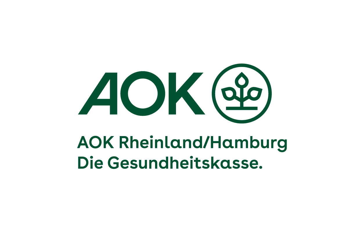 AOK Rheinland Hamburg