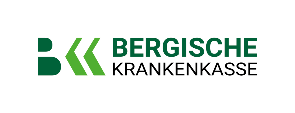 Logo Bergische Krankenkasse