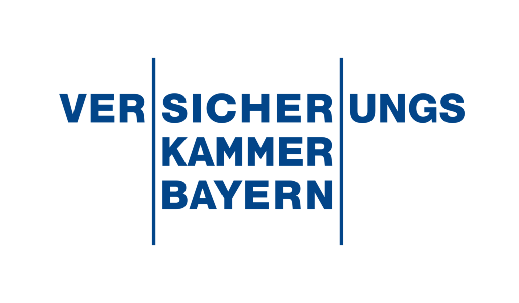 Logo der Versicherungskammer Bayern
